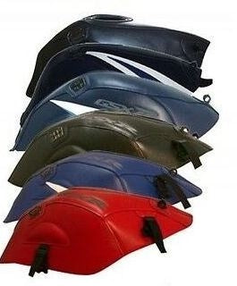 Bagster / バグスター タンクカバー XLS 400 / XLS 500 PVC ブラック / HONDA | 1061U