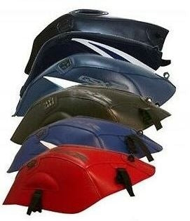 Bagster / バグスター タンクカバー GS 650 E PVC ブラック / SUZUKI | 1069U