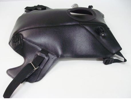Bagster / バグスター タンクカバー CX 400 E / CX 500 E/CX 650 E PVC ブラック / HONDA | 1075U