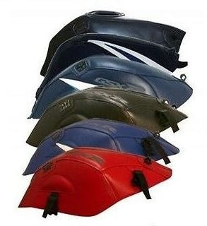 Bagster / バグスター タンクカバー VF 750 F PVC ブラック / HONDA | 1081U