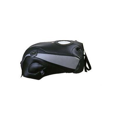 Bagster / バグスター タンクカバー GPZ 750/900 R NINJA アンスラサイト/スチールグレー/ブラック | 1093