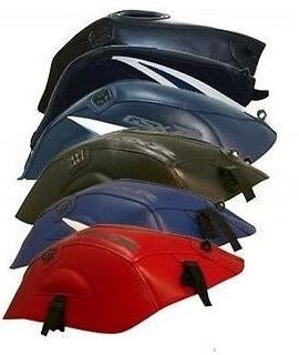 Bagster / バグスター タンクカバー SRX 600 ブラック YAMAHA | 1118U