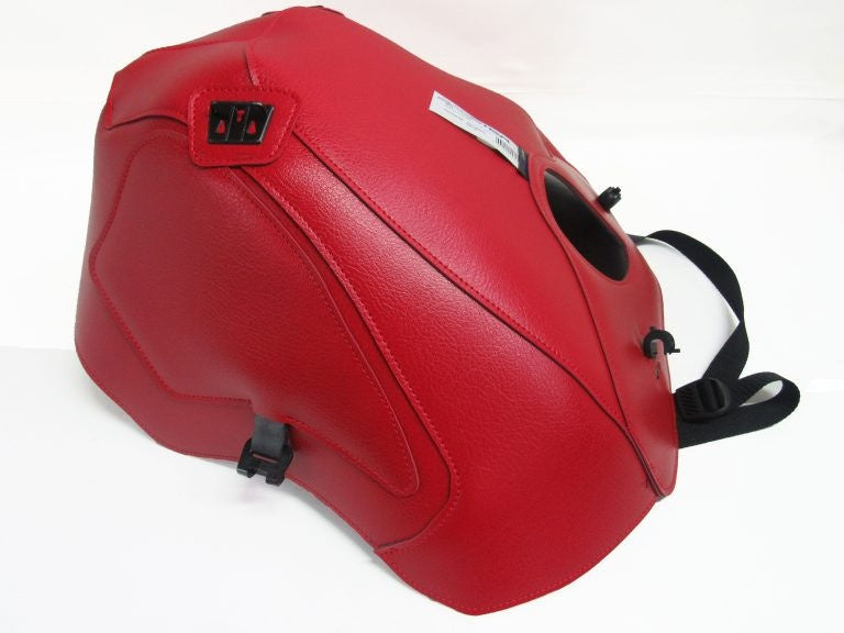 Bagster / バグスター タンクカバー 1000 GTR レッド KAWASAKI | 1119