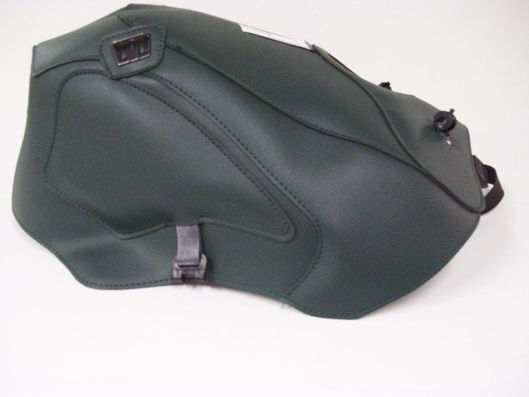 Bagster / バグスター タンクカバー 1000 GTR ダークグリーン KAWASAKI | 1119