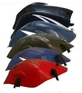 Bagster / バグスター タンクカバー CBR 1000 87/88 レッド/ブラック HONDA | 1130