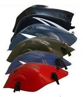 Bagster / バグスター タンクカバー CBR 1000 87/88 ブラック/レッド HONDA | 1130