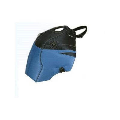 Bagster / バグスター タンクカバー TRANSALP XL 600 V ARTIC/PERIWINKLE ブルー HONDA 94 | 1132