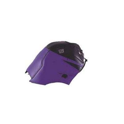 Bagster / バグスター タンクカバー TRANSALP XL 600 V ネイビーブルー/LILAC 96 HONDA | 1132