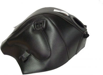 Bagster / バグスター タンクカバー TRANSALP XL 600 V ブラック HONDA | 1132