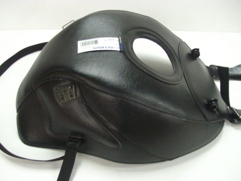 Bagster / バグスター タンクカバー GSX 600 F ブラック SUZUKI | 1143