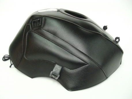 Bagster / バグスター タンクカバー NTV 650 REVERE ブラック HONDA | 1148