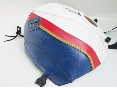 Bagster / バグスター タンクカバー CBR 1000 ブルー/ホワイト/レッド/ゴールド | 1156