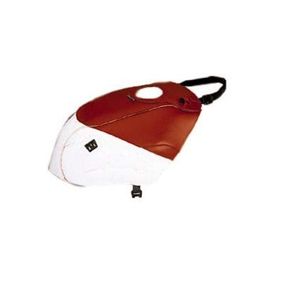Bagster / バグスター タンクカバー CBR 1000 レッド/ホワイト 94/95 HONDA | 1156