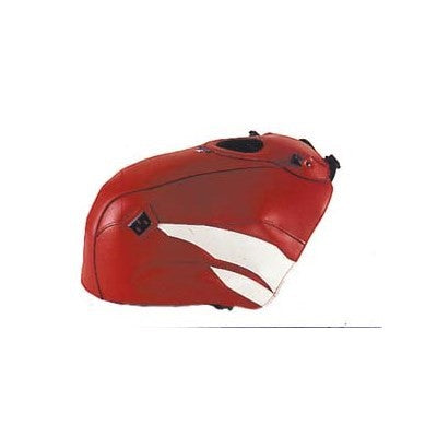 Bagster / バグスター タンクカバー CBR 1000 レッド/ホワイト HONDA 96 | 1156