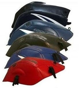 Bagster / バグスター タンクカバー FZR 600 ブラック YAMAHA | 1164
