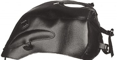 Bagster / バグスター タンクカバー ZZR 600 ブラック/Z ブルー KAWASAKI | 1183