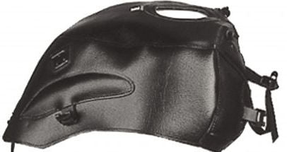 Bagster / バグスター タンクカバー ZZR 600 ブラック/Z レッド KAWASAKI | 1183