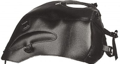Bagster / バグスター タンクカバー ZZR 600 ブラック/Z スチールグレー KAWASAKI | 1183