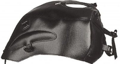 Bagster / バグスター タンクカバー ZZR 600 ブラック/Z フクシャ KAWASAKI | 1183