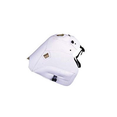 Bagster / バグスター タンクカバー DR 650 RS/RSE ホワイト SUZUKI 91 | 1189