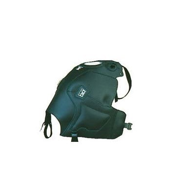 Bagster / バグスター タンクカバー KLE 500 ダークグリーン KAWASAKI | 1194