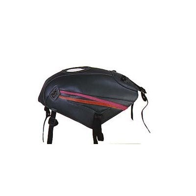 Bagster / バグスター タンクカバー TDM 850 フォレストグリーン/フクシャ/ORAN | 1207