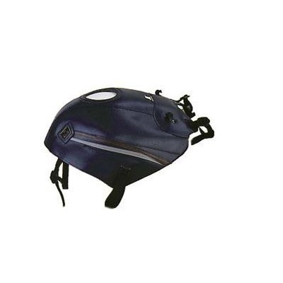 Bagster / バグスター タンクカバー TDM 850 ネイビーブルー/AUBERGINE/STEEL | 1207