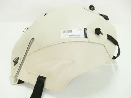 Bagster / バグスター タンクカバー PACIFIC COAST PC 800 MASTIC/ベージュ HONDA | 1213