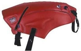 Bagster / バグスター タンクカバー PACIFIC COAST PC 800 レッド HONDA | 1213