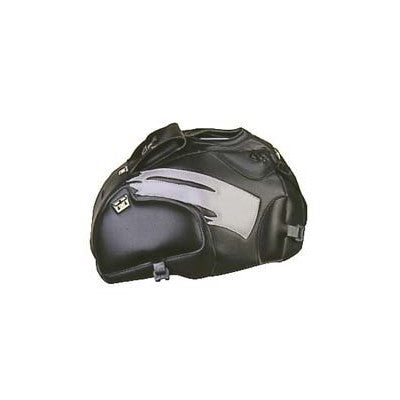 Bagster / バグスター タンクカバー R 100 GS/R 80 Rブラック/スチールグレー BMW | 1215