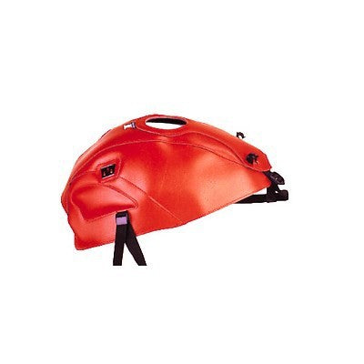 Bagster / バグスター タンクカバー GSX 600/750 F レッド SUZUKI | 1220