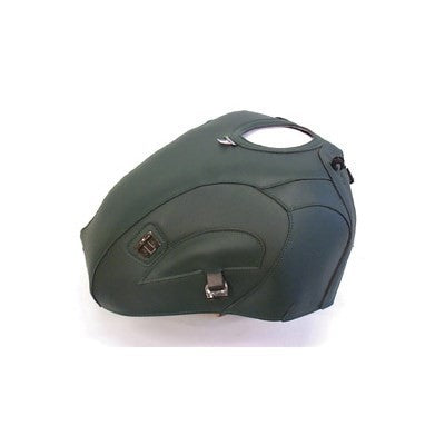 Bagster / バグスター タンクカバー ZEPHYR 1100 ダークグリーン KAWASAKI | 1221
