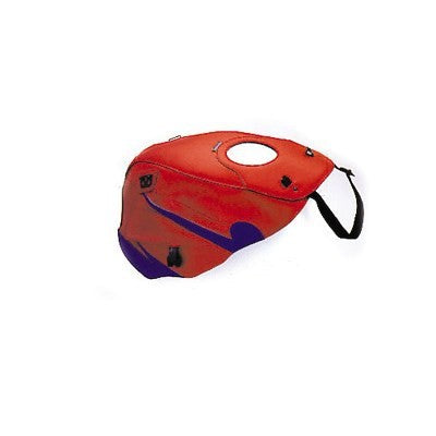Bagster / バグスター タンクカバー GPZ 500 S レッド/LILAC | 1222