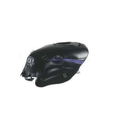 Bagster / バグスター タンクカバー GPZ 500 S ブラック/LILAC | 1222