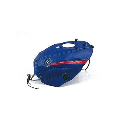 Bagster / バグスター タンクカバー GPZ 500 S ダークパープル/レッド | 1222