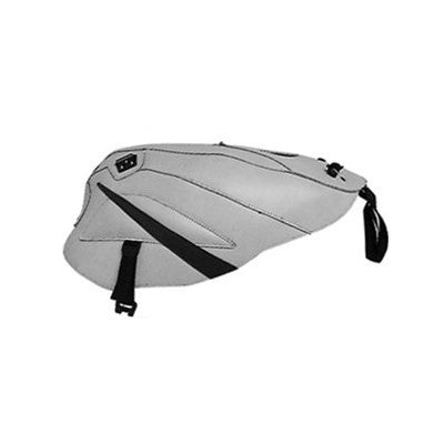 Bagster / バグスター タンクカバー GPZ 500 S ライトグレー/アンスラサイト | 1222
