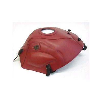 Bagster / バグスター タンクカバー GS 500 E ライトクラレット 97 SUZUKI | 1224