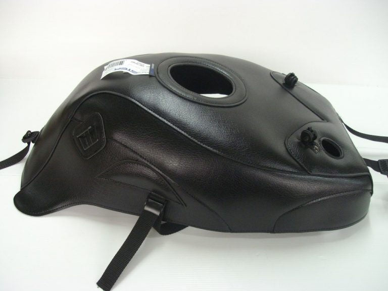 Bagster / バグスター タンクカバー GSX 750. 1100 R / 92 97 PVC ブラック / SUZUKI | 1225