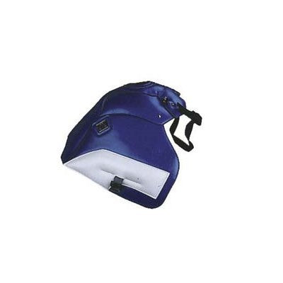 Bagster / バグスター タンクカバー DR 650 RSE ブルー/ライトグレー 92 SUZUKI | 1226