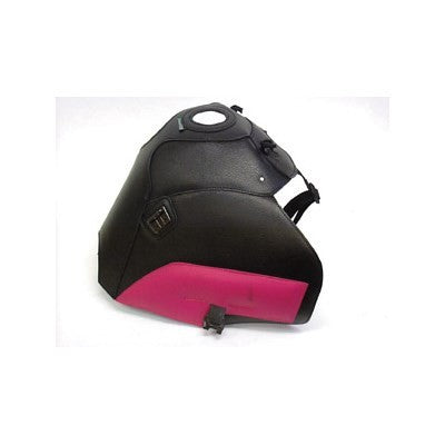 Bagster / バグスター タンクカバー DR 650 RSE ブラック/フクシャ SUZUKI | 1226