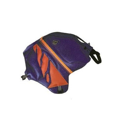 Bagster / バグスター タンクカバー XTZ 750 S TENERE ブルー/フクシャ YAMAH | 1231