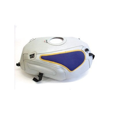 Bagster / バグスター タンクカバー 750/900 TRIDENT SPRINT ライトグレー/ブルー | 1238