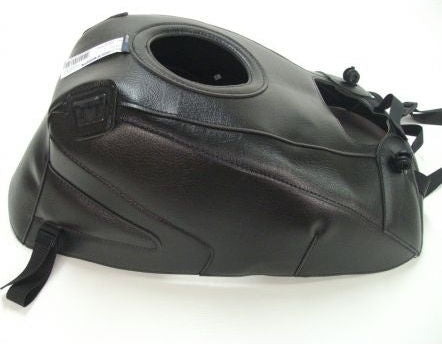 Bagster / バグスター タンクカバー 900/750/400/600 SS ブラック DUCATI | 1242
