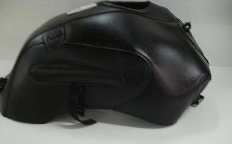 Bagster / バグスター タンクカバー CB 1000 BIG ONE ブラック HONDA 93/99 | 1244