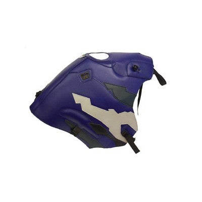 Bagster / バグスター タンクカバー AFRICA TWIN/99 PVC BALTIC/ARTIC/グレー | 1245