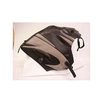Bagster / バグスター タンクカバー XRV 750 AFRICA TWIN ブラック DECO SABLE 2000 | 1245