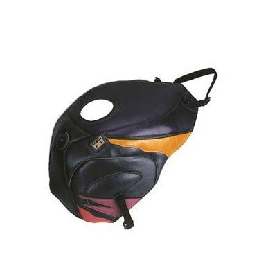 Bagster / バグスター タンクカバー YZF 750 R/750 SP ネイビーブルー/ARCTIC/オレンジ | 1247