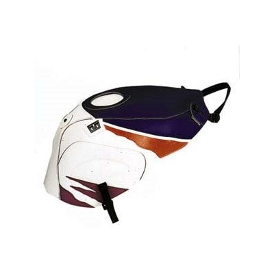 Bagster / バグスター タンクカバー YZF 750 R/750 SP CHINA ブルー/ホワイト/PERSICO | 1247