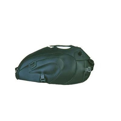 Bagster / バグスター タンクカバー ZEPHYR 550 ダークグリーン 92/98 KAWASAKI | 1256