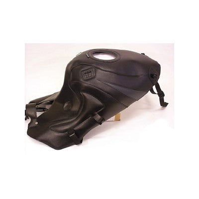 Bagster / バグスター タンクカバー ZZR 1100 / 93 99 PVC ブラック. アンスラサイト / 93 / KAWASAKI | 1262